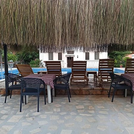 Isil Suit Apart Otel Dalyan Luaran gambar
