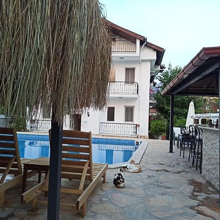 Isil Suit Apart Otel Dalyan Luaran gambar