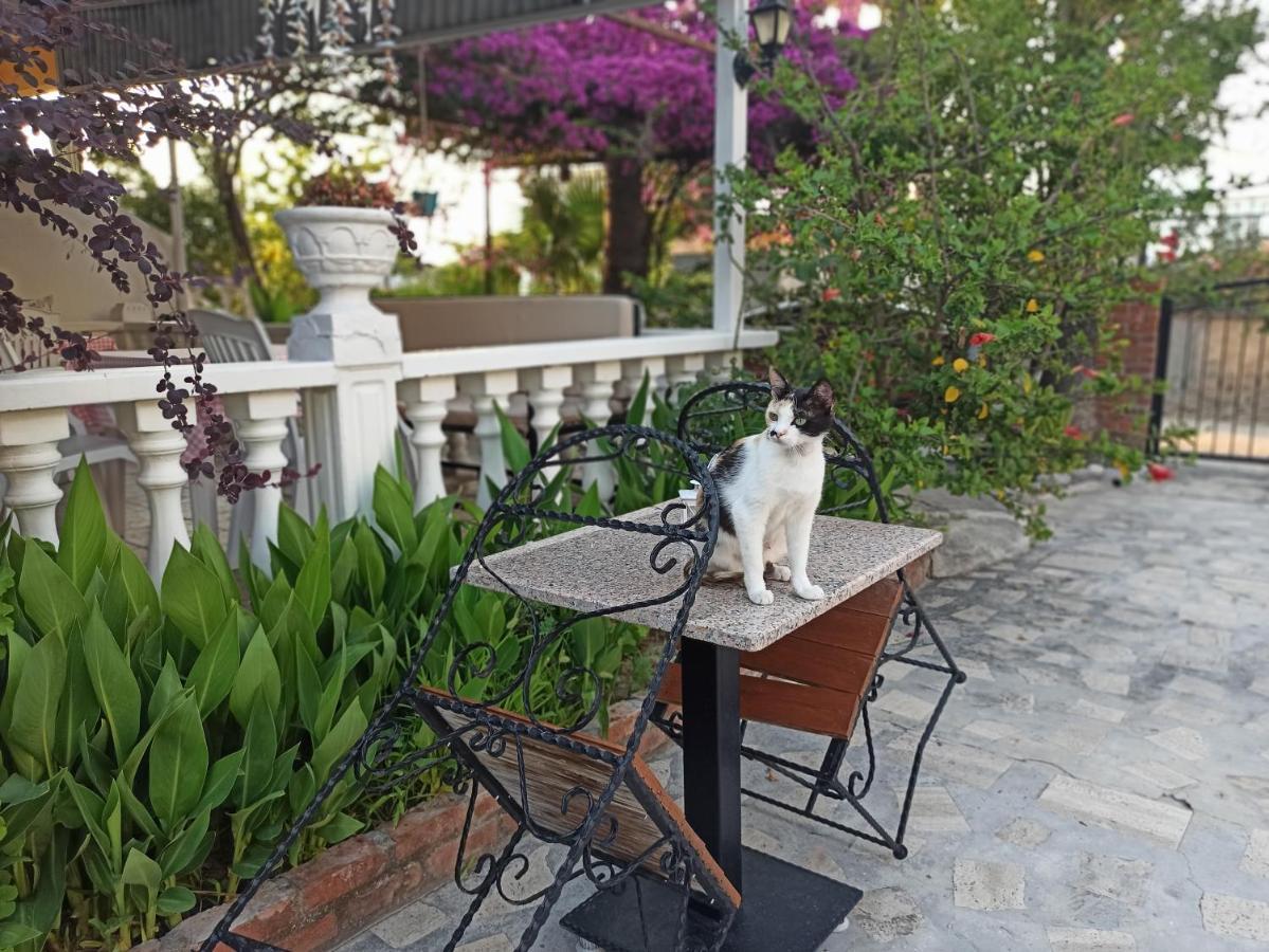 Isil Suit Apart Otel Dalyan Luaran gambar
