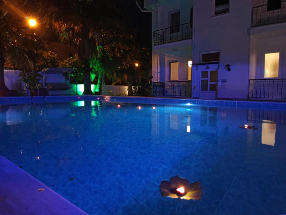 Isil Suit Apart Otel Dalyan Luaran gambar