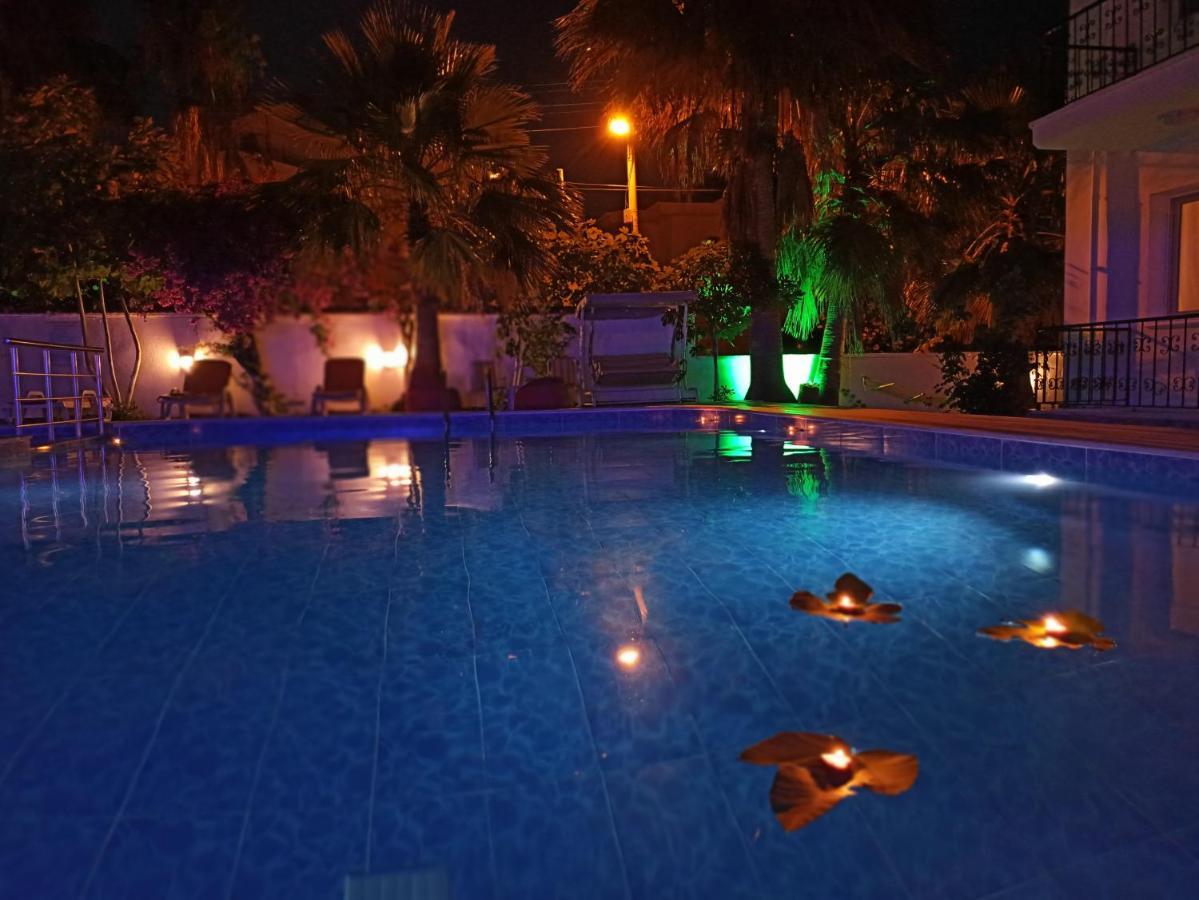 Isil Suit Apart Otel Dalyan Luaran gambar
