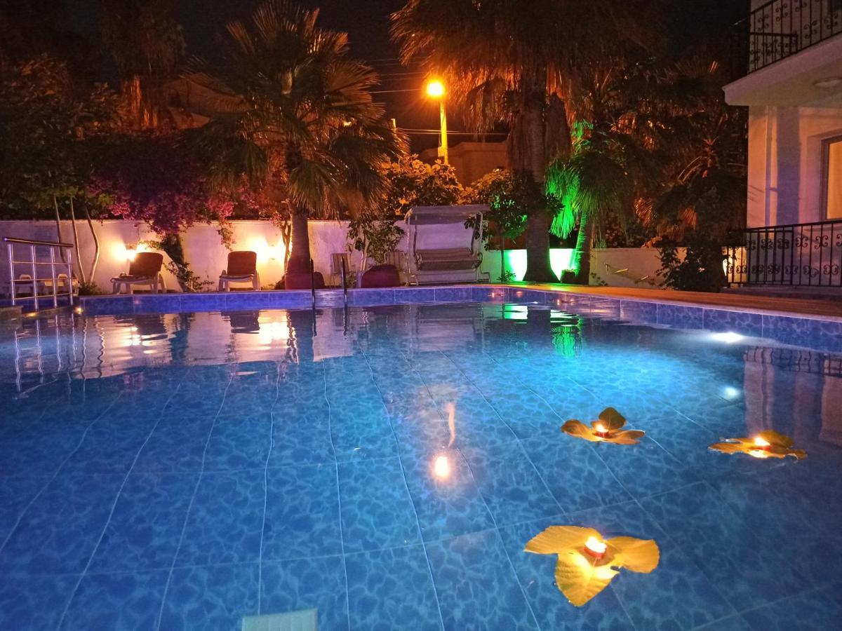 Isil Suit Apart Otel Dalyan Luaran gambar