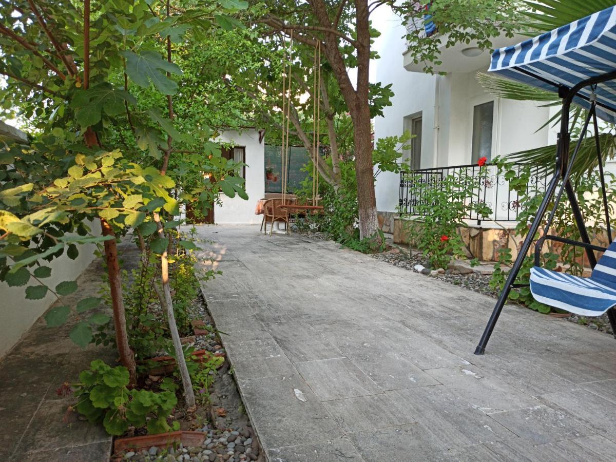 Isil Suit Apart Otel Dalyan Luaran gambar