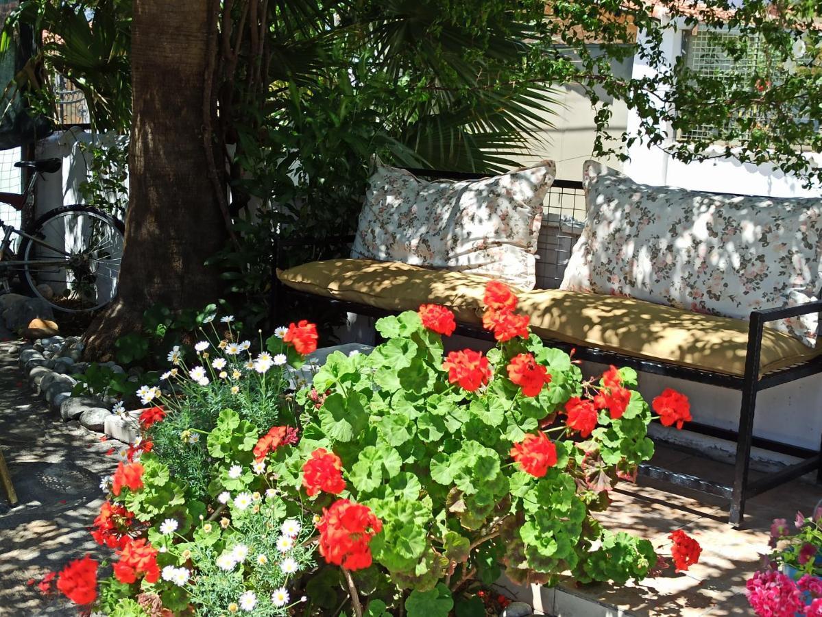 Isil Suit Apart Otel Dalyan Luaran gambar