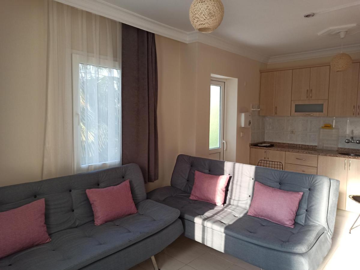Isil Suit Apart Otel Dalyan Luaran gambar
