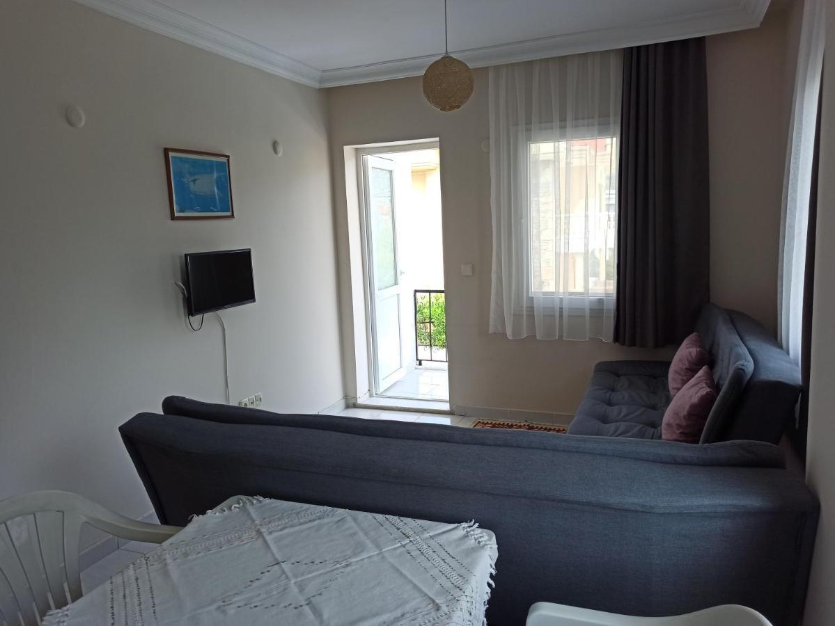 Isil Suit Apart Otel Dalyan Luaran gambar