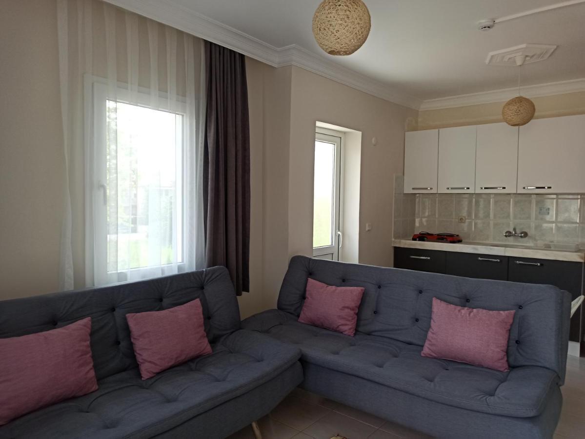 Isil Suit Apart Otel Dalyan Luaran gambar