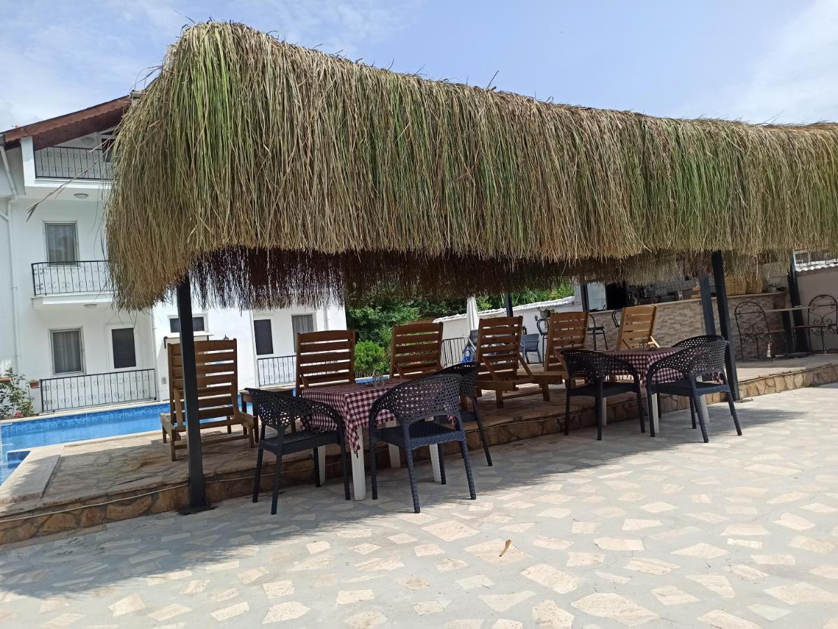 Isil Suit Apart Otel Dalyan Luaran gambar