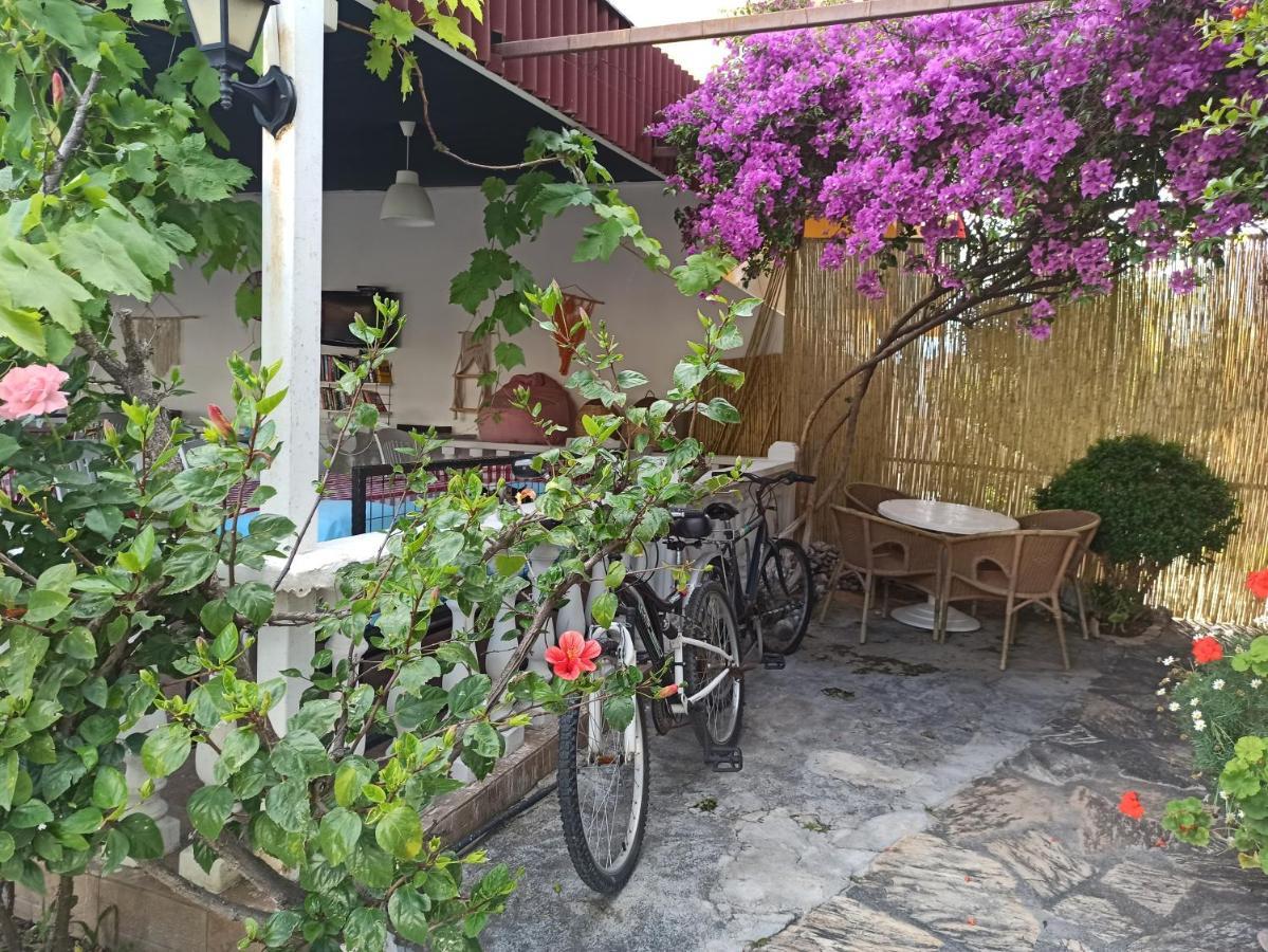 Isil Suit Apart Otel Dalyan Luaran gambar