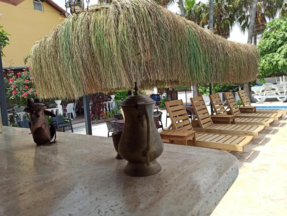 Isil Suit Apart Otel Dalyan Luaran gambar
