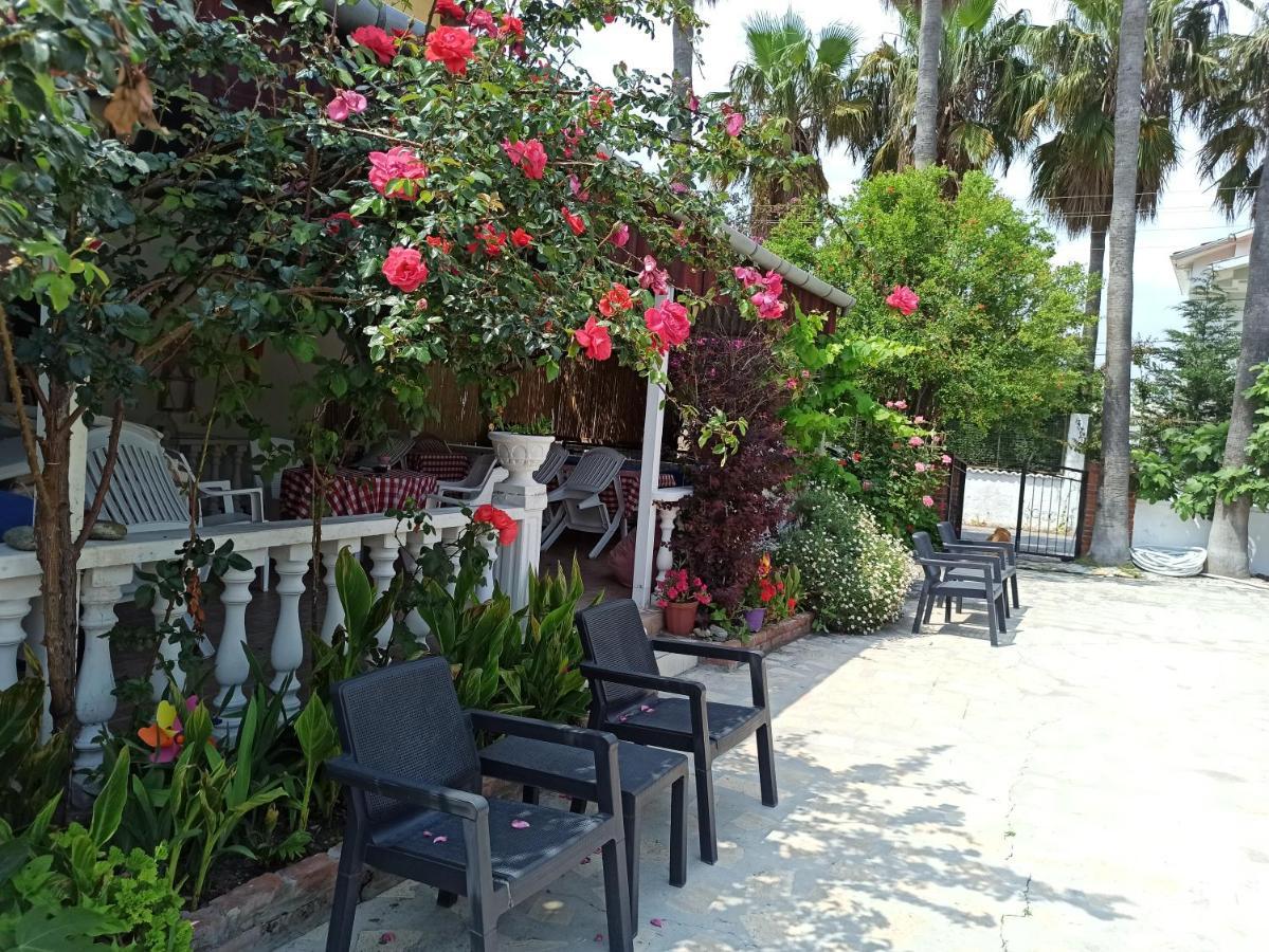 Isil Suit Apart Otel Dalyan Luaran gambar